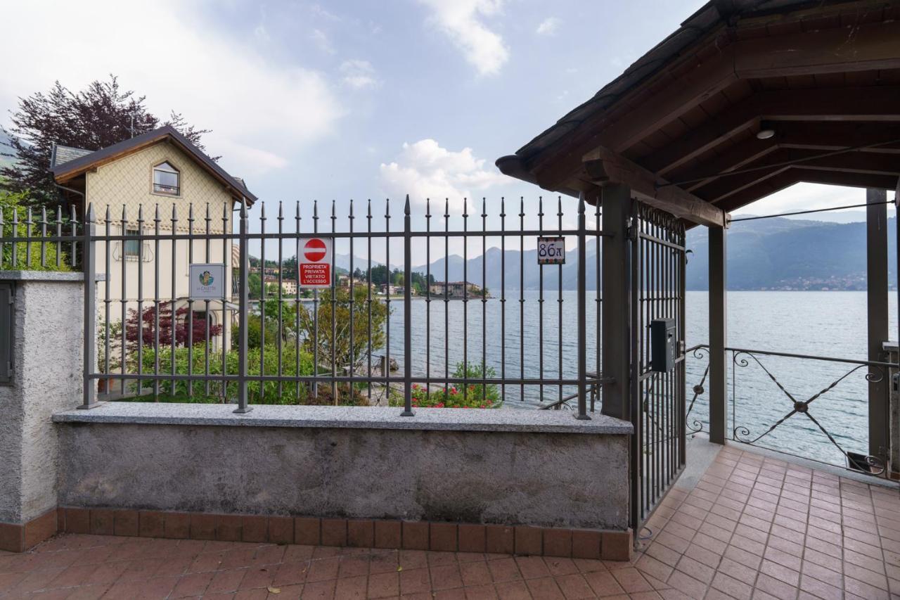 La Casetta Varenna Exterior photo