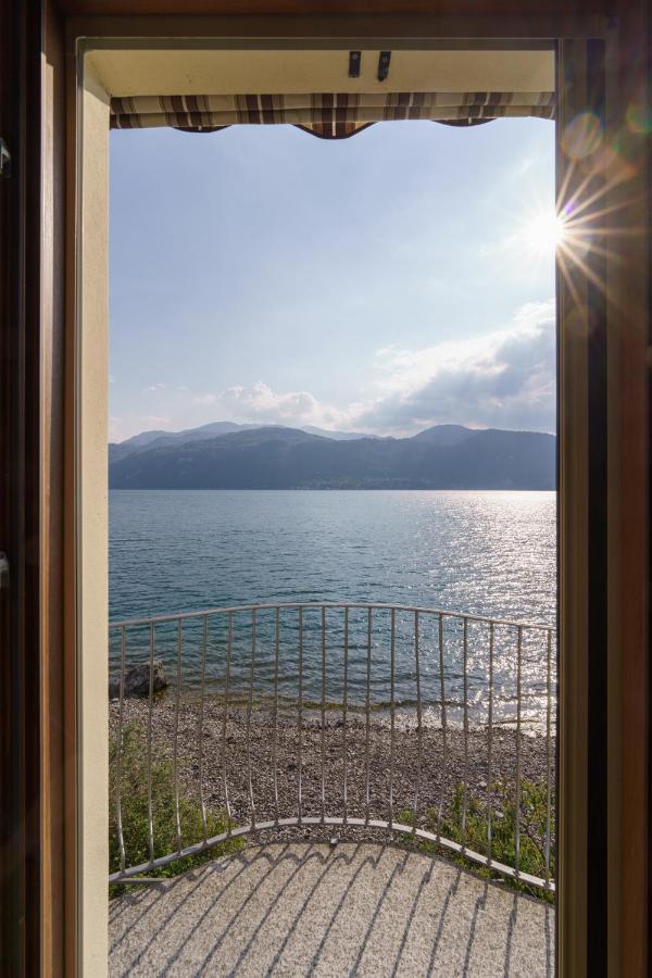 La Casetta Varenna Exterior photo