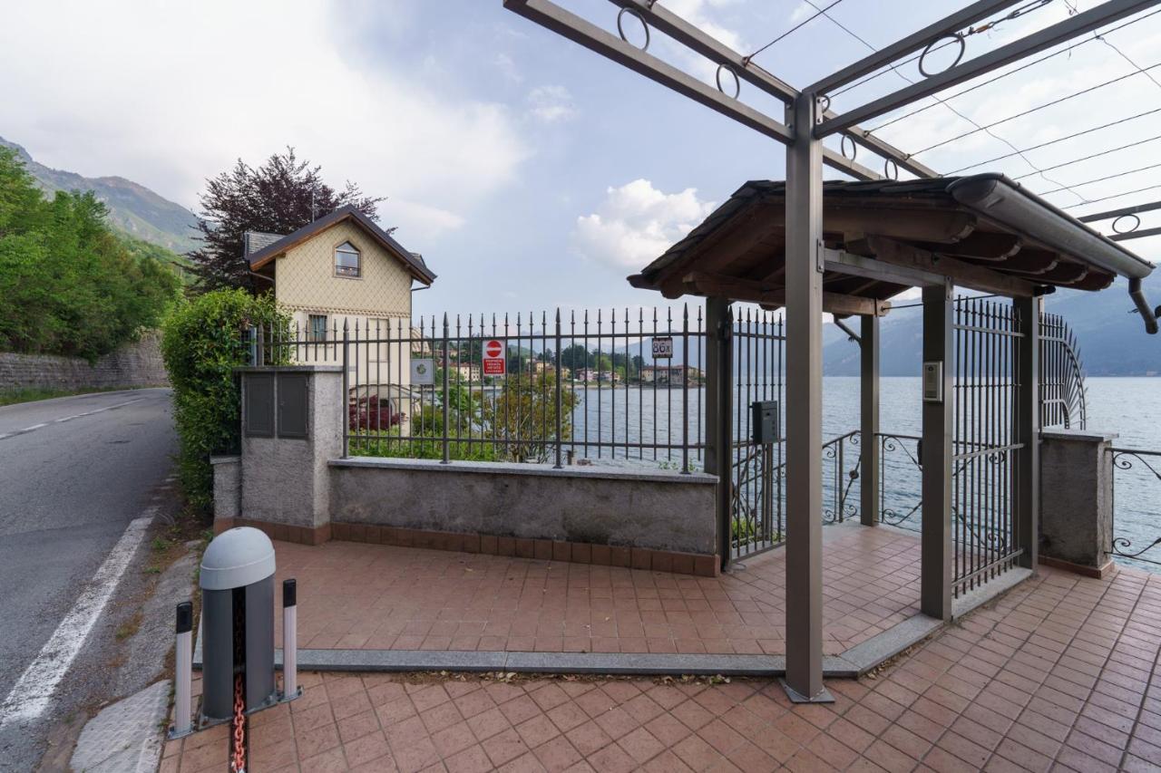 La Casetta Varenna Exterior photo