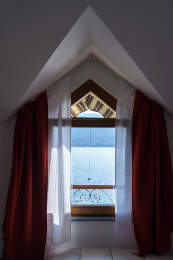 La Casetta Varenna Exterior photo