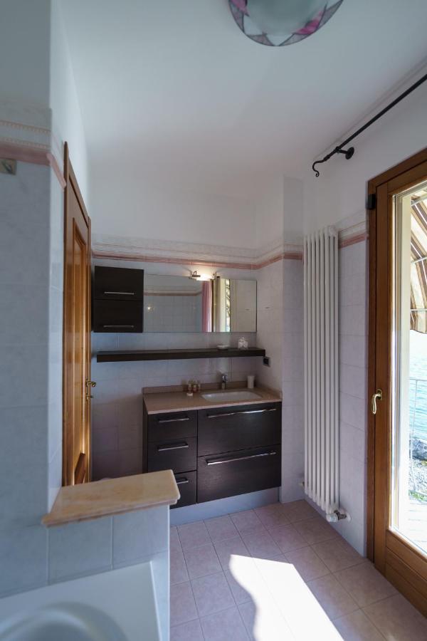 La Casetta Varenna Exterior photo