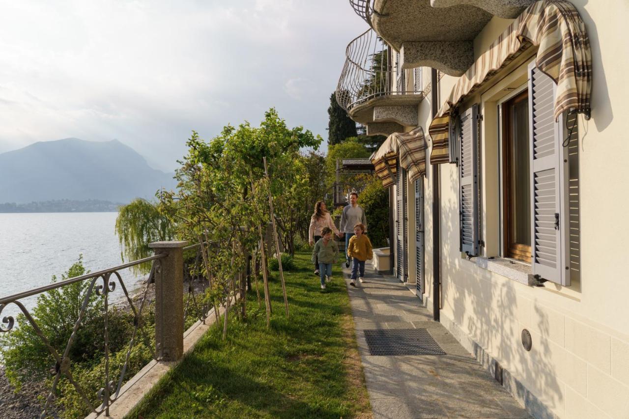 La Casetta Varenna Exterior photo
